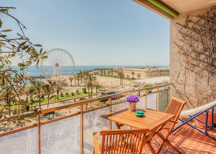 Bed and Breakfast La Casa Sul Mare Civitavecchia